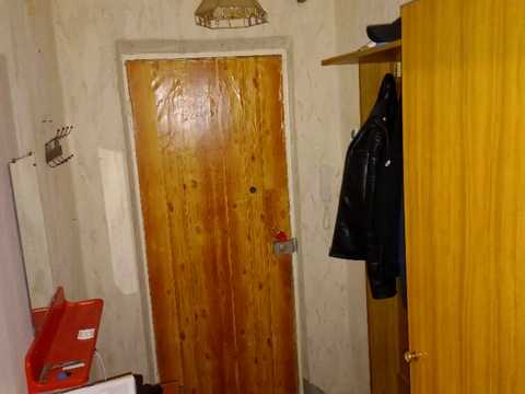квартира за адресою Харчова вул., 3-А