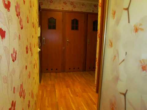 квартира по адресу Академика Королёва просп., 12-А