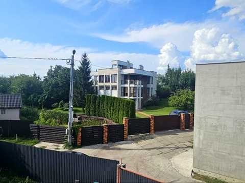 дом по адресу садова
