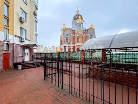 комерційна за адресою Київ, Володимира Івасюка просп. (Героїв Сталінграду), 24