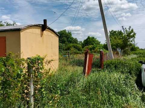 участок по адресу СТ Ватутинець