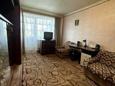 квартира за адресою Шекспіра вул., 12а