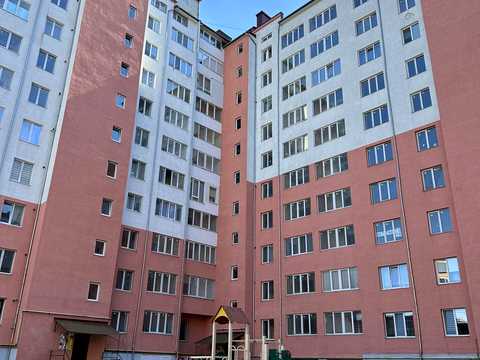 квартира по адресу Химиков ул., 23б
