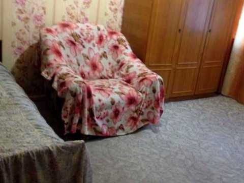 квартира по адресу Лейпцигская ул., 3