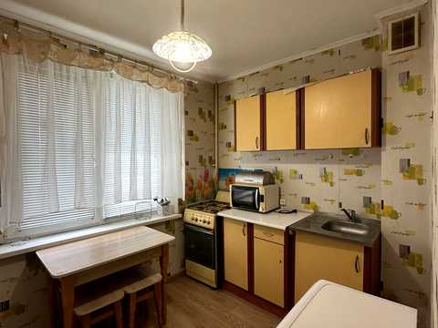 квартира за адресою Гвардійців-Широнінців вул., 22