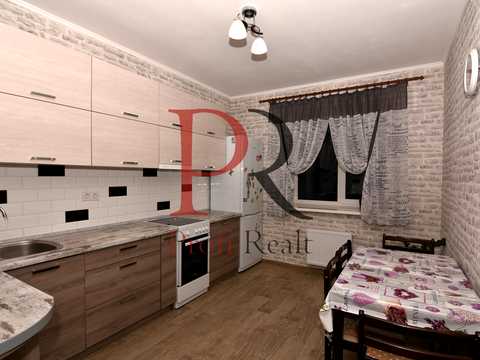 квартира за адресою Бориспільська вул., 25-А