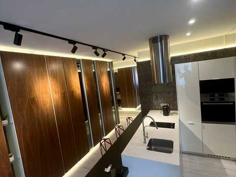 квартира по адресу Саксаганского ул., 37-К