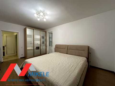 квартира по адресу Урловская ул., 36-А