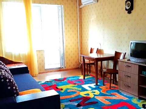 квартира по адресу Михаила Котельникова ул., 25