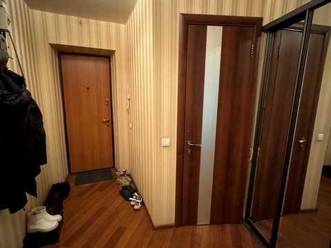 квартира за адресою Байрона просп., 5