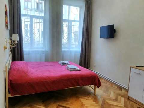 квартира за адресою Софії Яблонської вул. (), 39