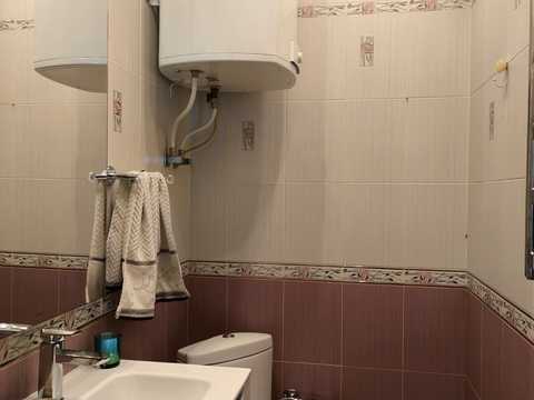 квартира по адресу Одесса, Шевченко просп., 12/2