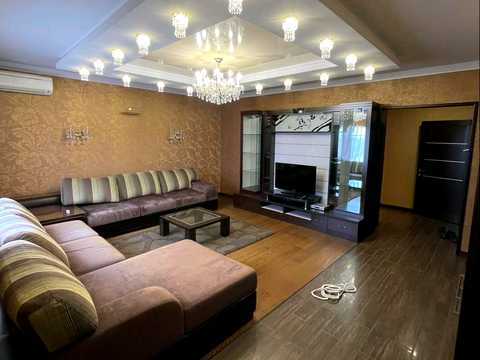 квартира за адресою Затишна вул., 15