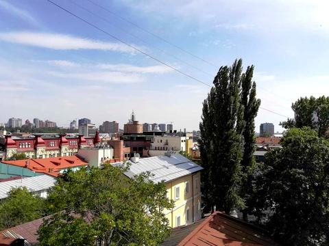 квартира по адресу Терещенковская ул., 13