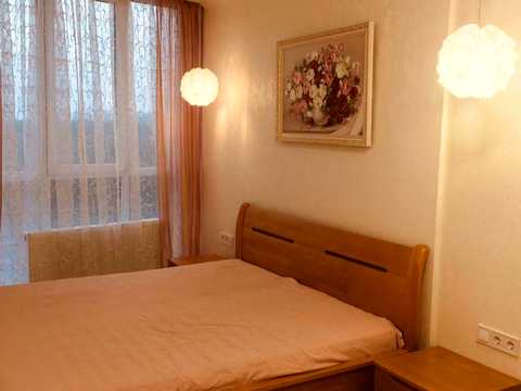 квартира за адресою Світла вул., (3д)