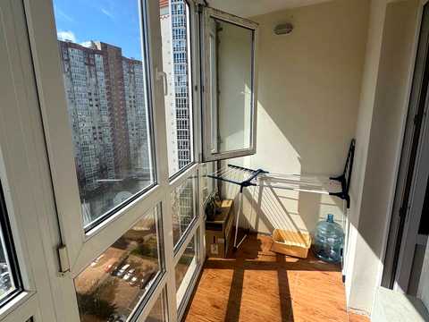 квартира за адресою Бориса Гмирі вул., 16