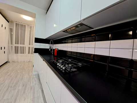 квартира по адресу Кульпарковская ул., 230-А