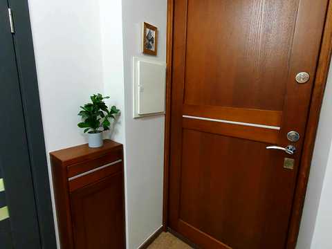 квартира за адресою Київ, Кловський узвіз, 15