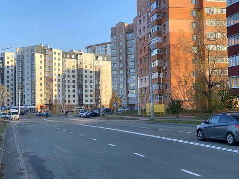 квартира по адресу Збройних Сил України ул. (Інтернаціоналістів), 43