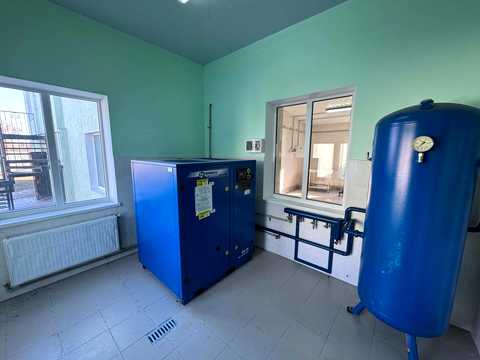 комерційна за адресою провулок Зелений, 5