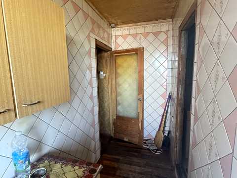 квартира за адресою Холодногірська вул. (Єлізарова), 6