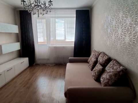 квартира по адресу Гарибальди ул., 3