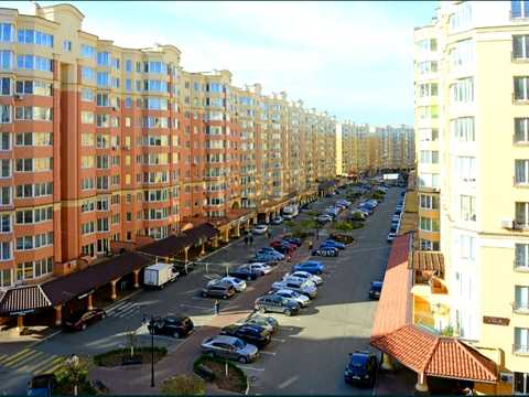 квартира по адресу Братская, 24