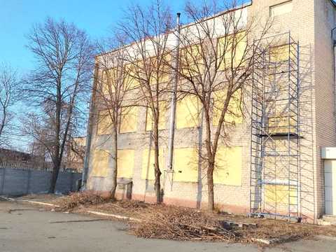 комерційна за адресою Павлоград, Тернівська вул., 7Ж
