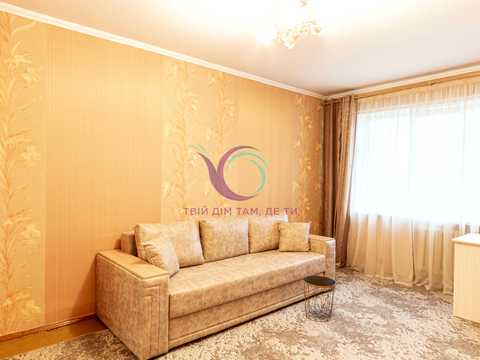 квартира за адресою Велика Окружна вул., 1-А