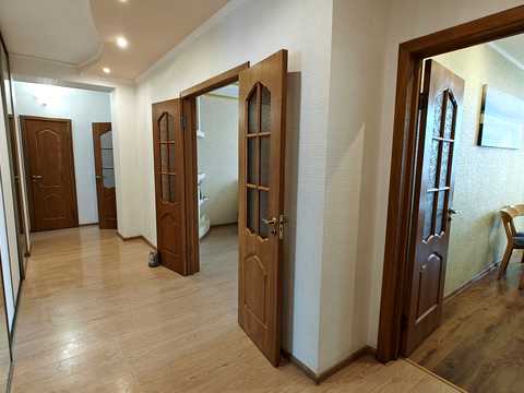 квартира по адресу Юлии Здановской ул. (Ломоносова), 60-А