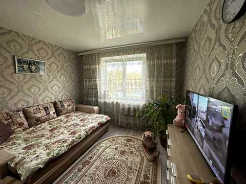 квартира по адресу Парусный пер., 12