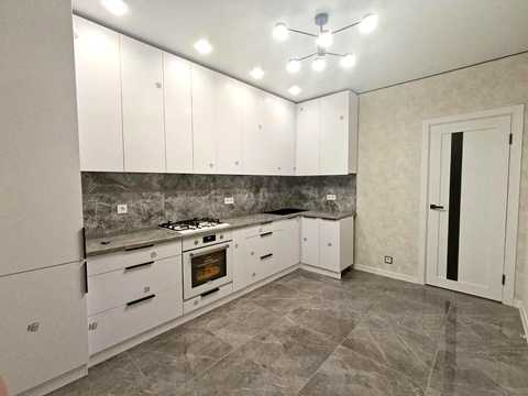 квартира за адресою Степана Бандери вул., 30-А