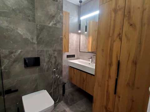 квартира по адресу Юрія Кондратюка ул., 7