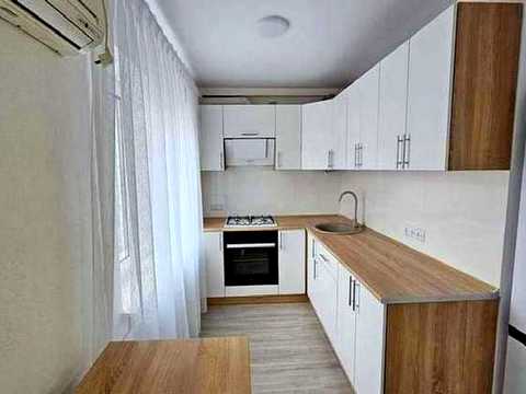 квартира по адресу Ковалевича, 2