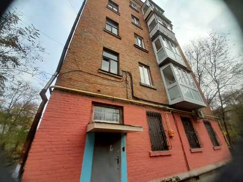 квартира по адресу Независимости ул. (Титова), 12
