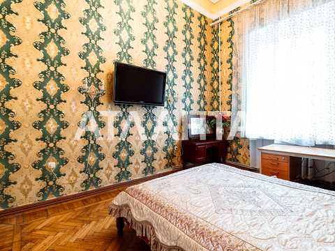 квартира за адресою Маразліївська вул., 4
