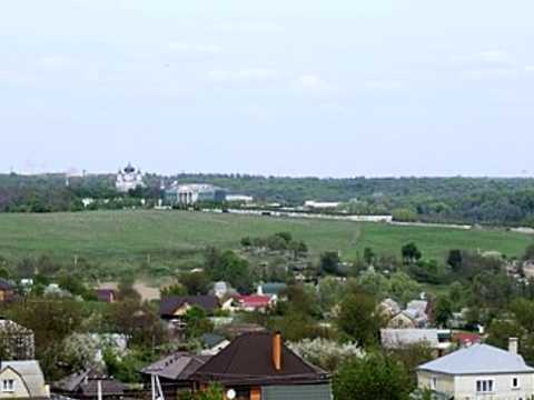 участок по адресу Лісниківська ул.