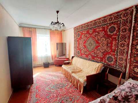 квартира за адресою Степана Бандери вул., 59