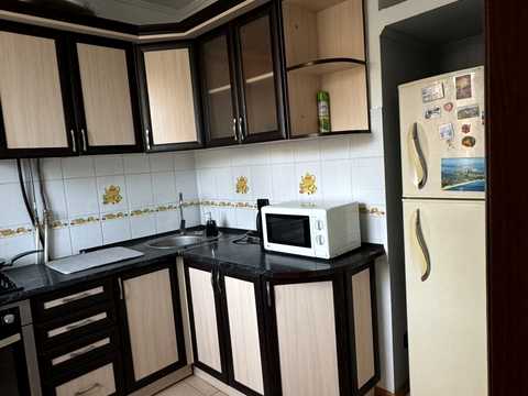 квартира за адресою Старокостянтинівське шосе, 17/1