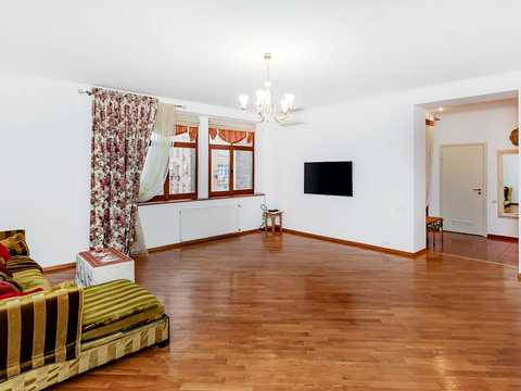 квартира за адресою Павлівська вул., 18
