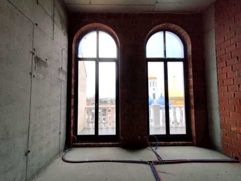 квартира по адресу Успенский пер., 11