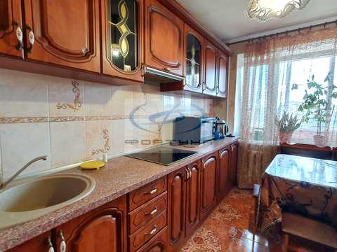 квартира по адресу Победы просп. (30-річчя Перемоги), 38