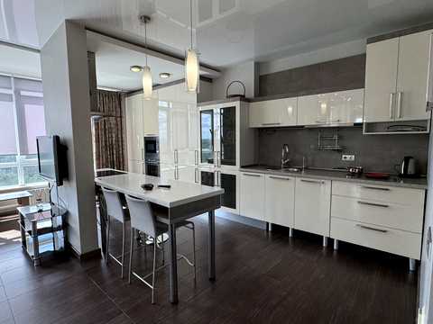 квартира за адресою Кадетський Гай вул., 6