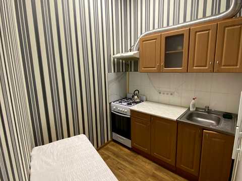квартира за адресою Жилянська, 43 б