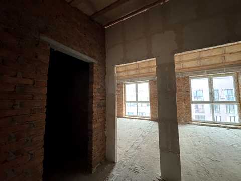 квартира за адресою Промислова вул., 1-К