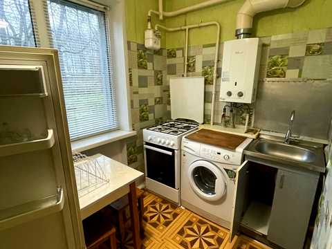 квартира по адресу Победы ул., 81