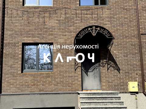 дом по адресу Парк перемоги