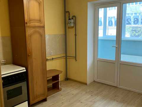квартира за адресою Кармелюка вул., 5