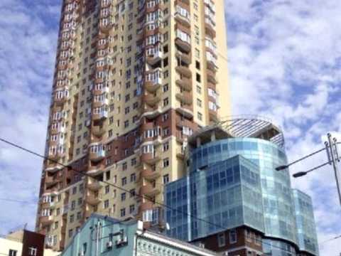квартира за адресою Жилянська вул., 118