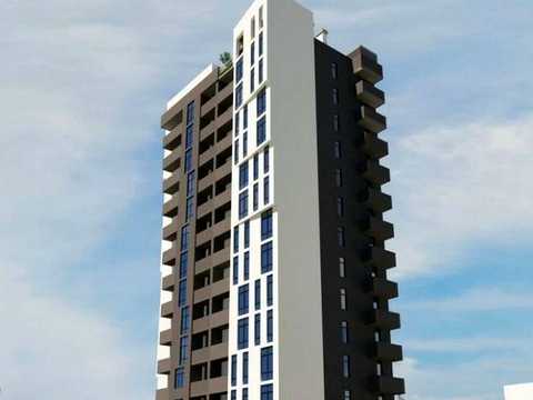 квартира за адресою проспект Перемоги, 131